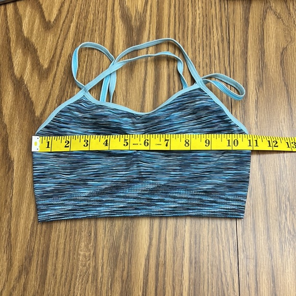 Sweaty Betty | Strappy Sports Bra - Picture 6 of 7